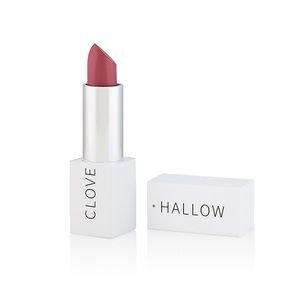 Clove + hallow lip creme sugared plum